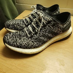 Adidas pure boost
